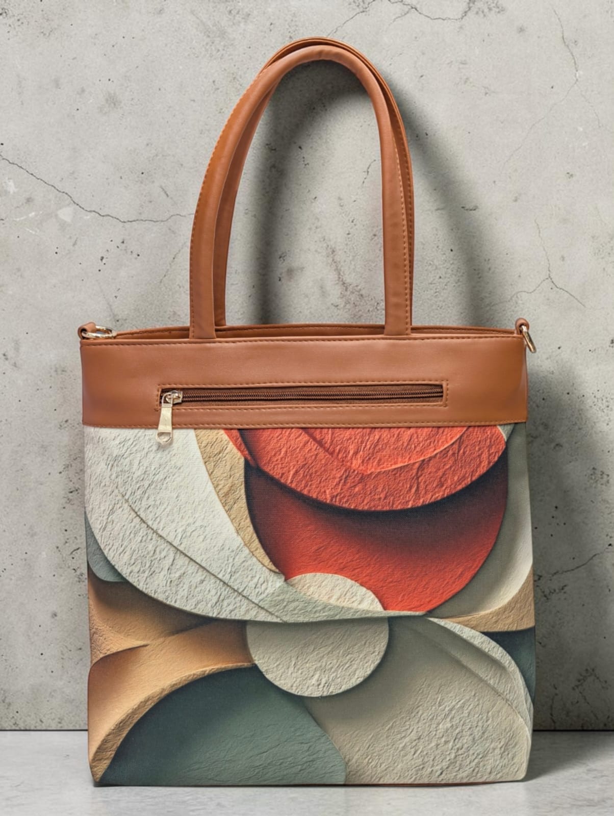 The Reeva Tote