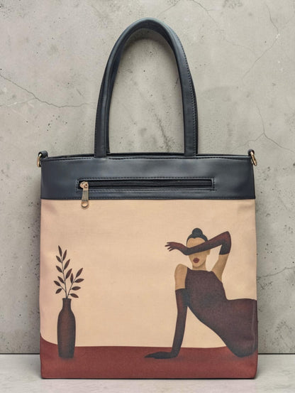 The Reeva Tote