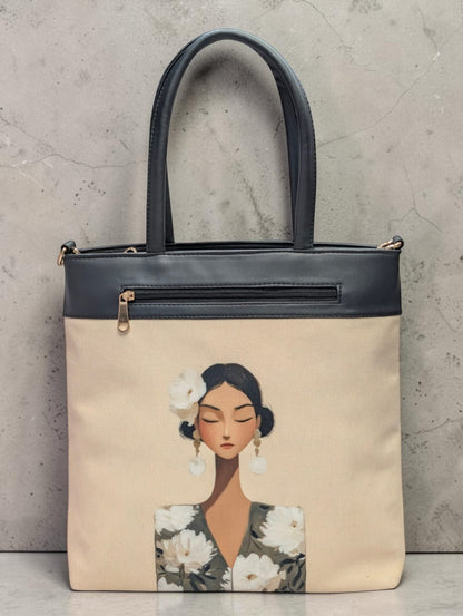 The Reeva Tote