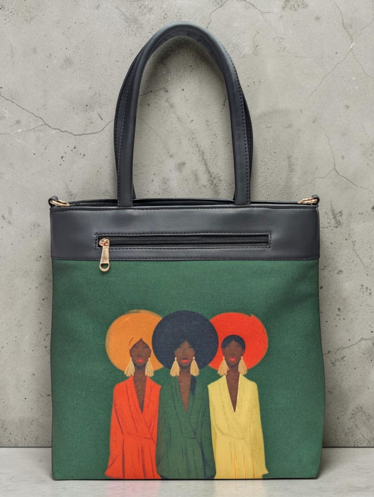 The Reeva Tote