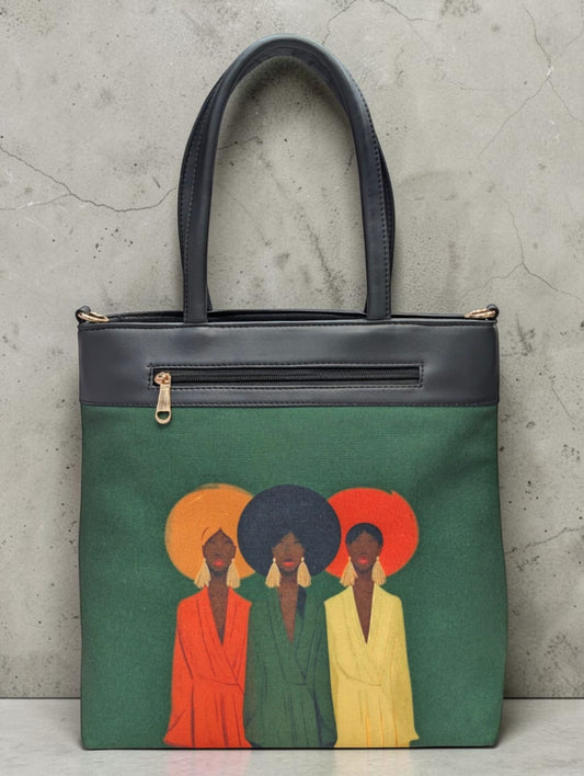The Reeva Tote