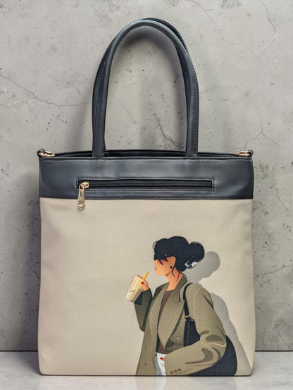 The Reeva Tote