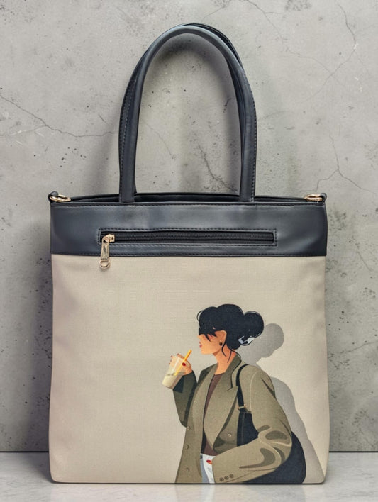 The Reeva Tote