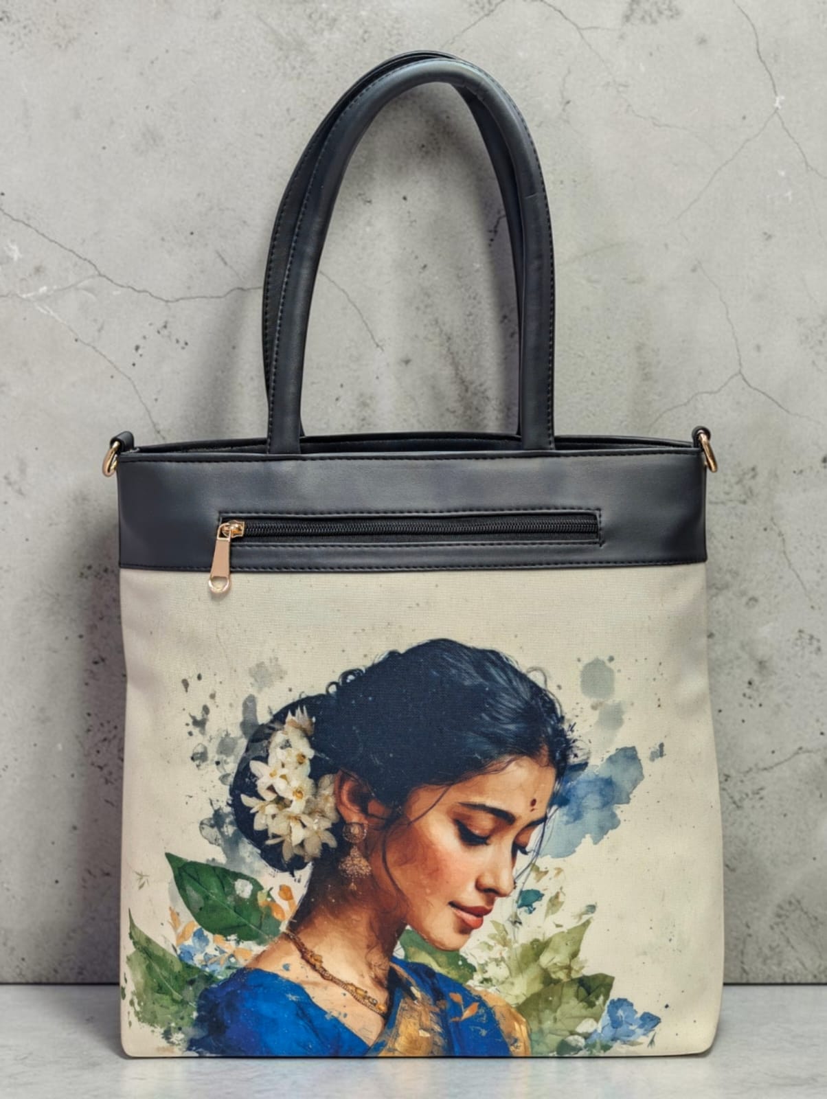 The Reeva Tote