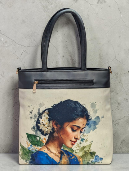 The Reeva Tote