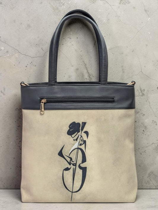 The Reeva Tote