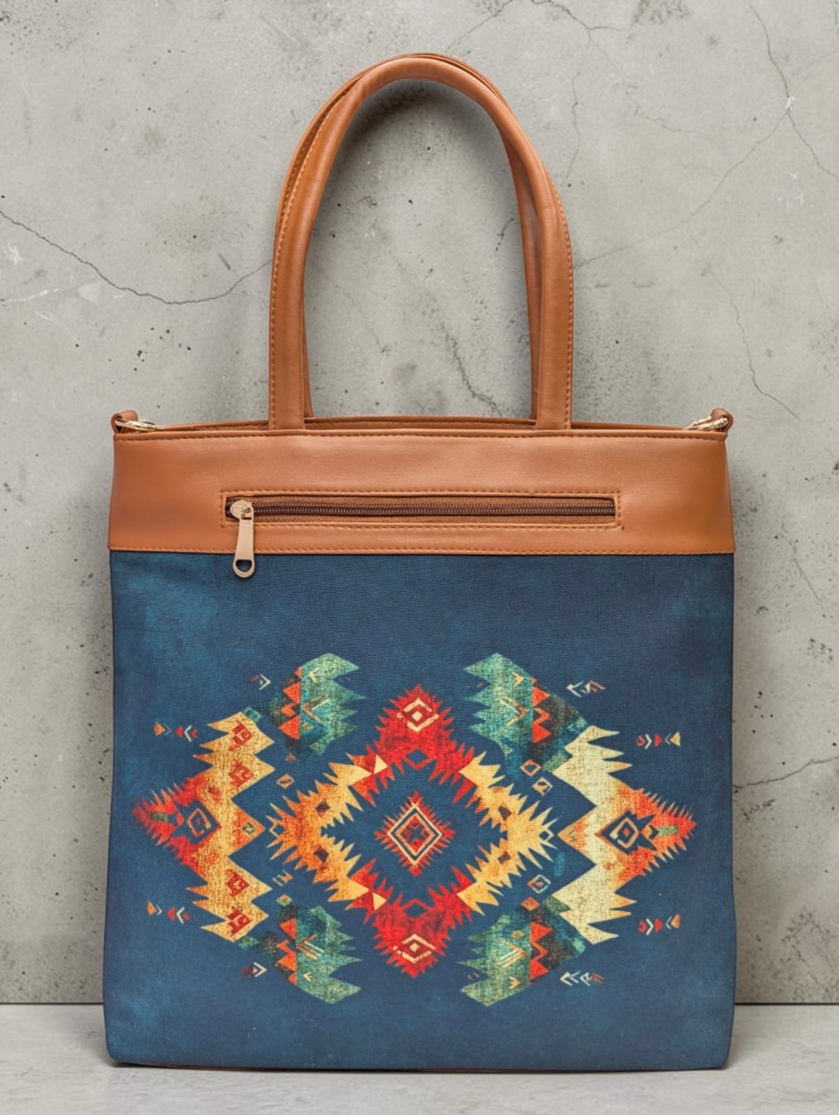 The Reeva Tote