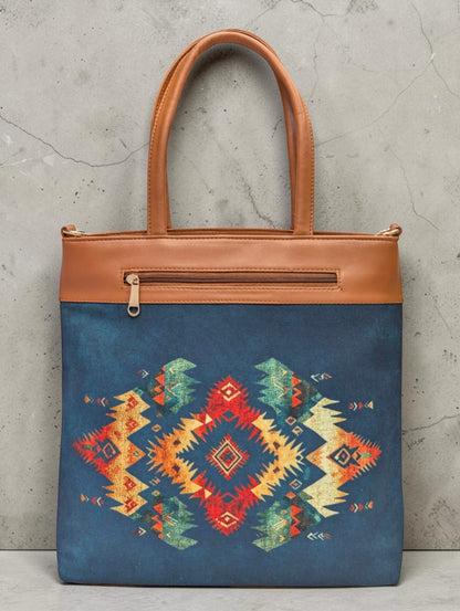 The Reeva Tote