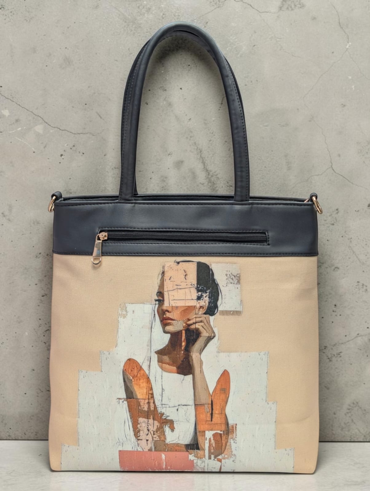 The Reeva Tote