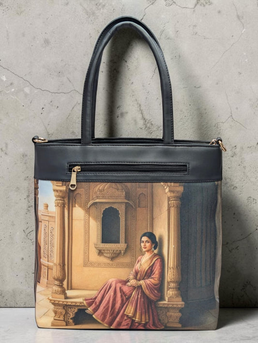 The Reeva Tote