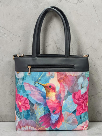The Reeva Tote