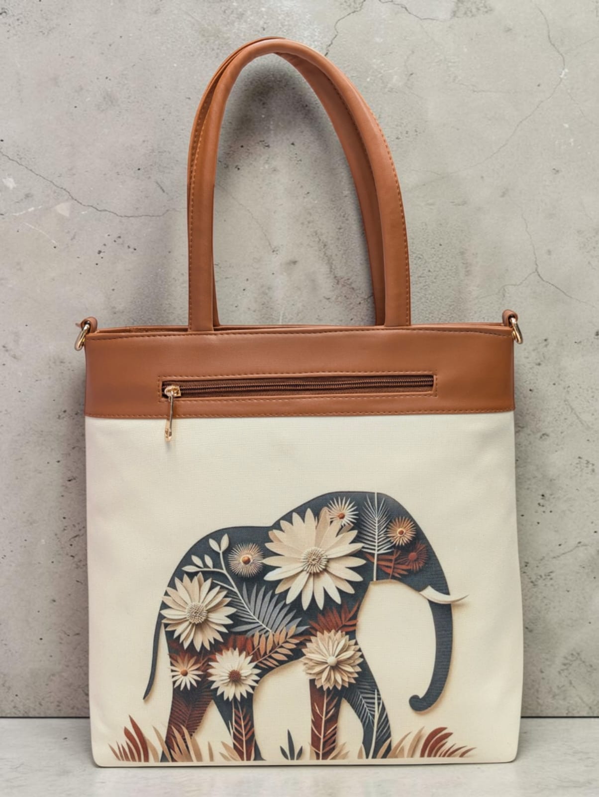The Reeva Tote