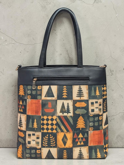 The Reeva Tote