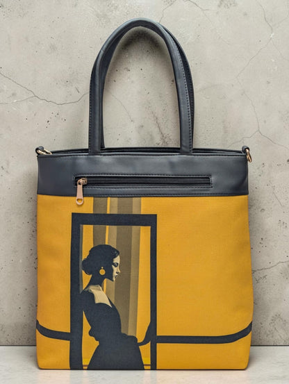 The Reeva Tote
