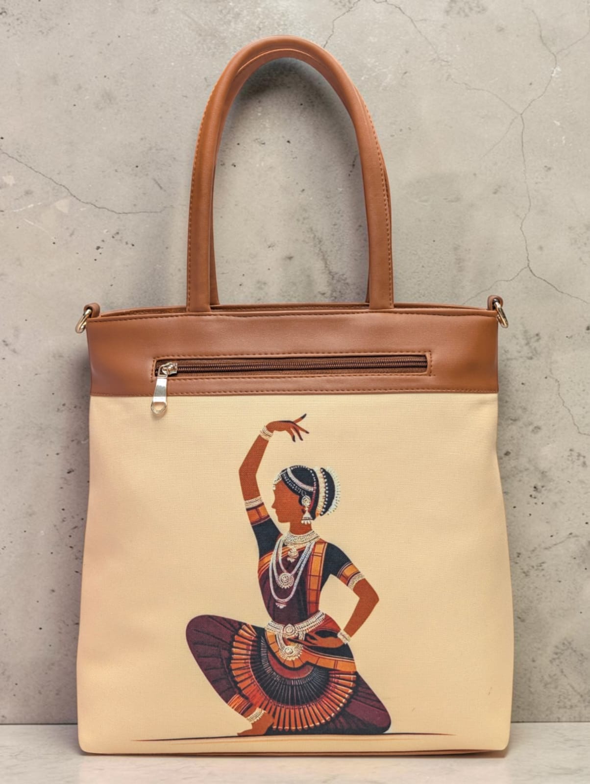 The Reeva Tote