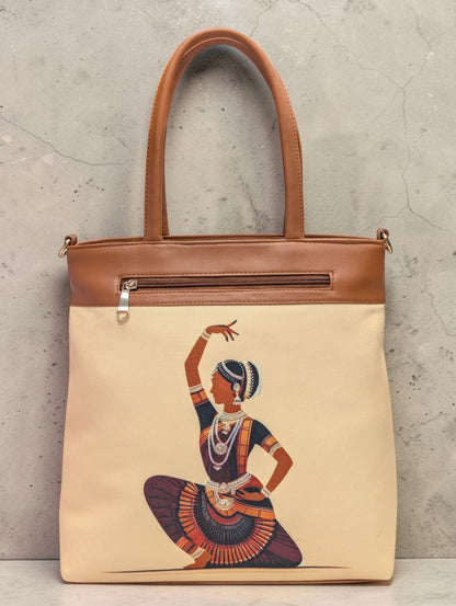 The Reeva Tote