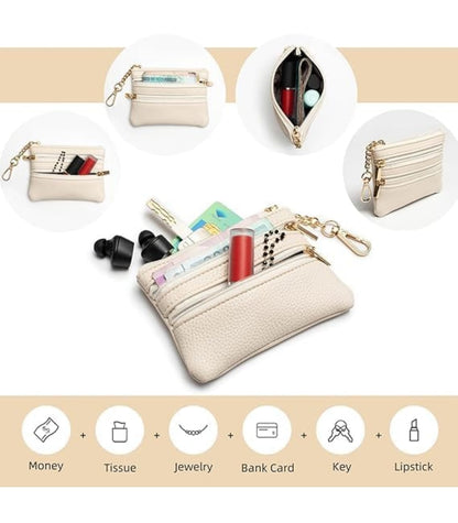 The " Sharron " Straps - Clipped Mobile Straps