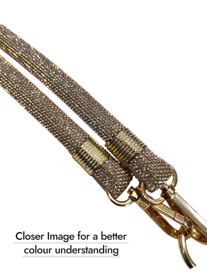 The BOLD - Sharron Straps (Rose Gold)