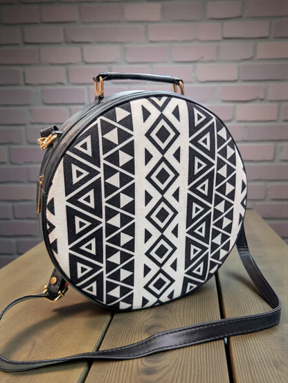 The Round Sling