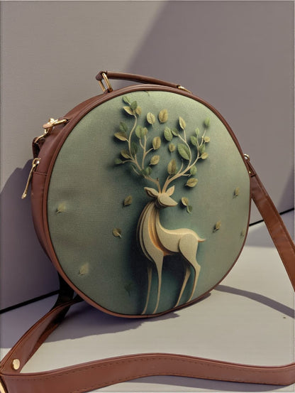 The Round Sling
