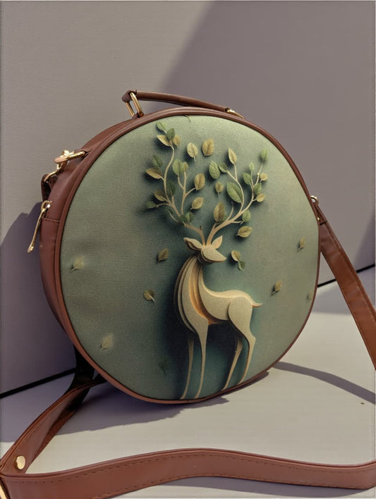 The Round Sling