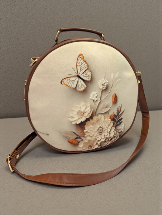 The Round Sling