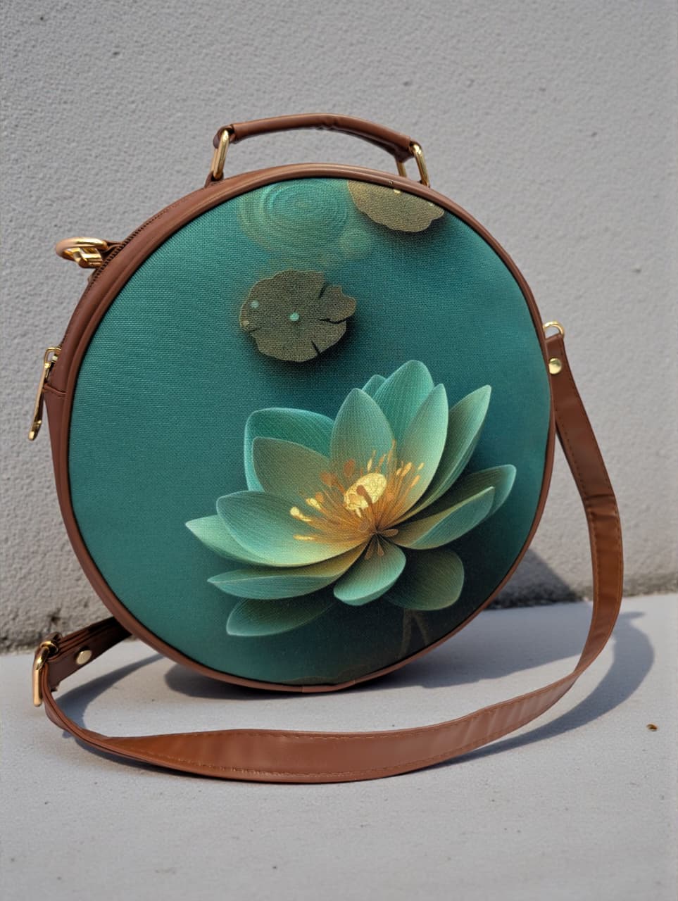 The Round Sling