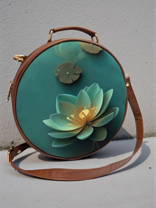 The Round Sling