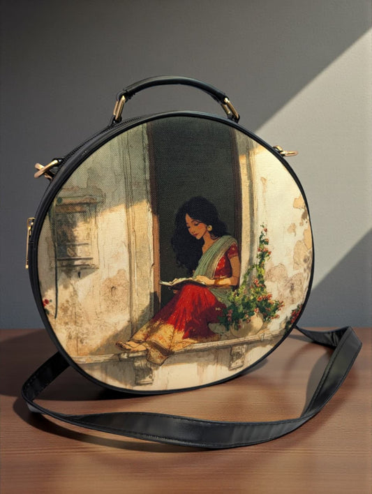 The Round Sling