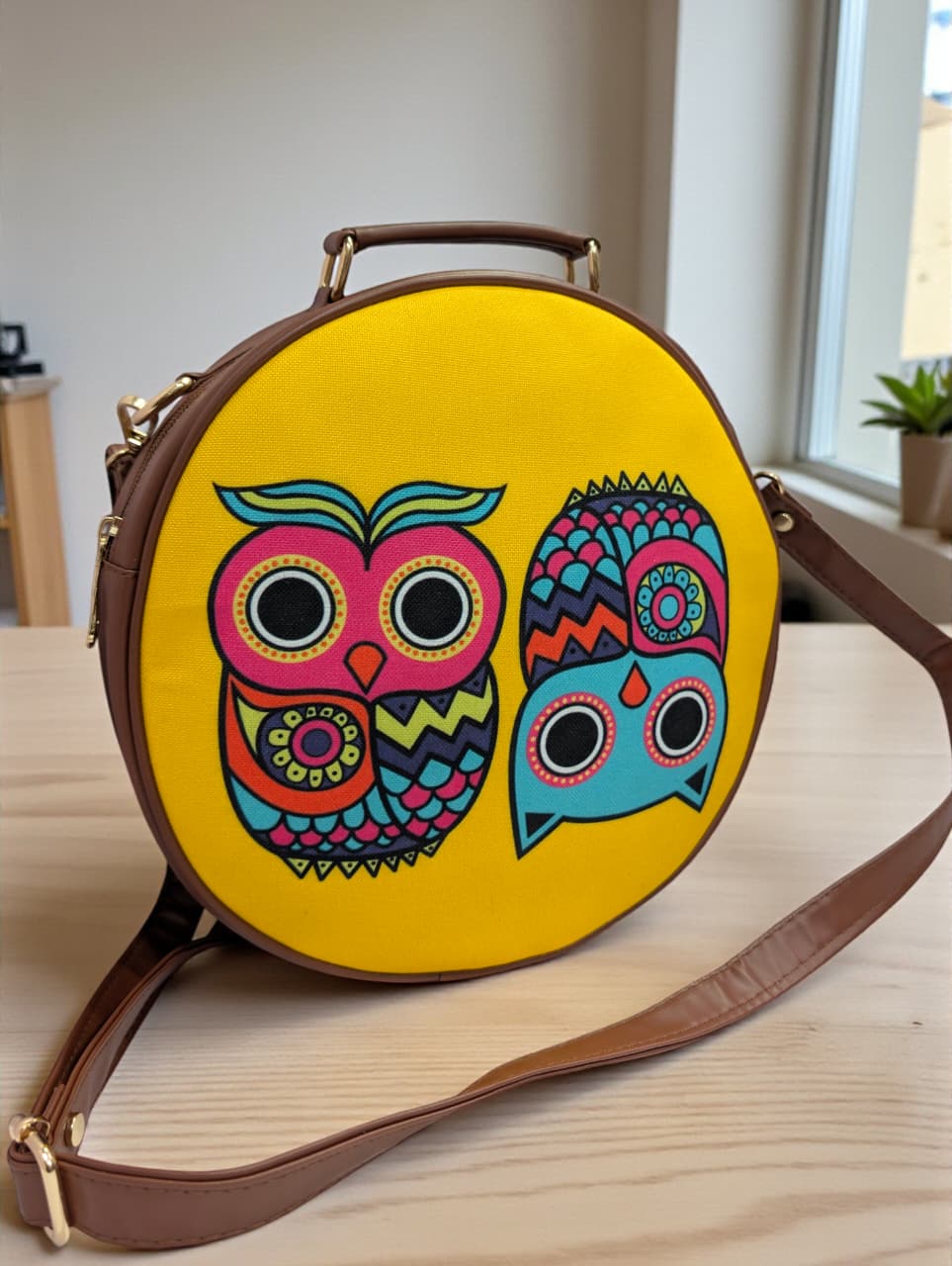 The Round Sling