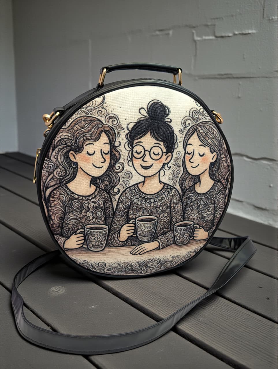 The Round Sling