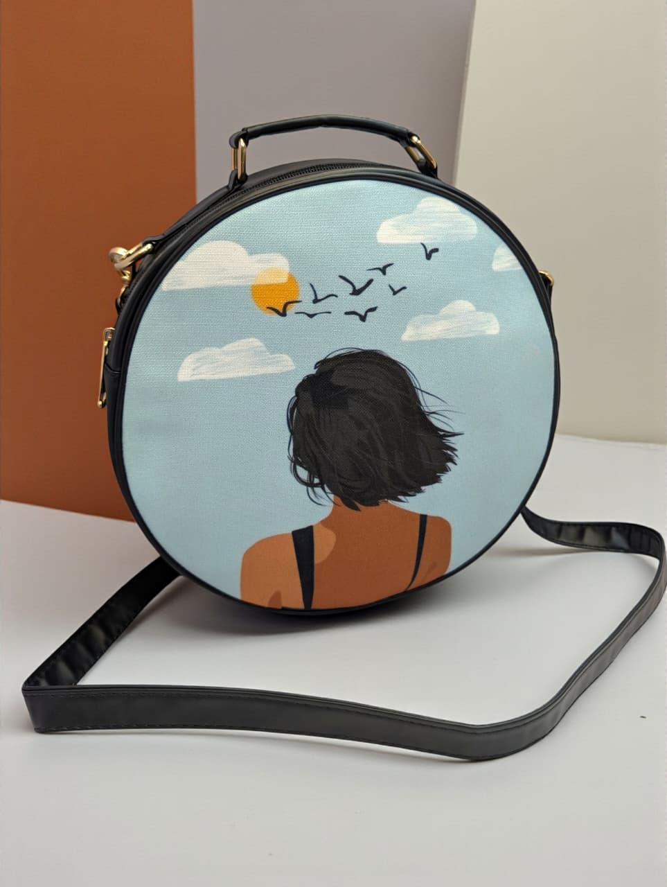 The Round Sling