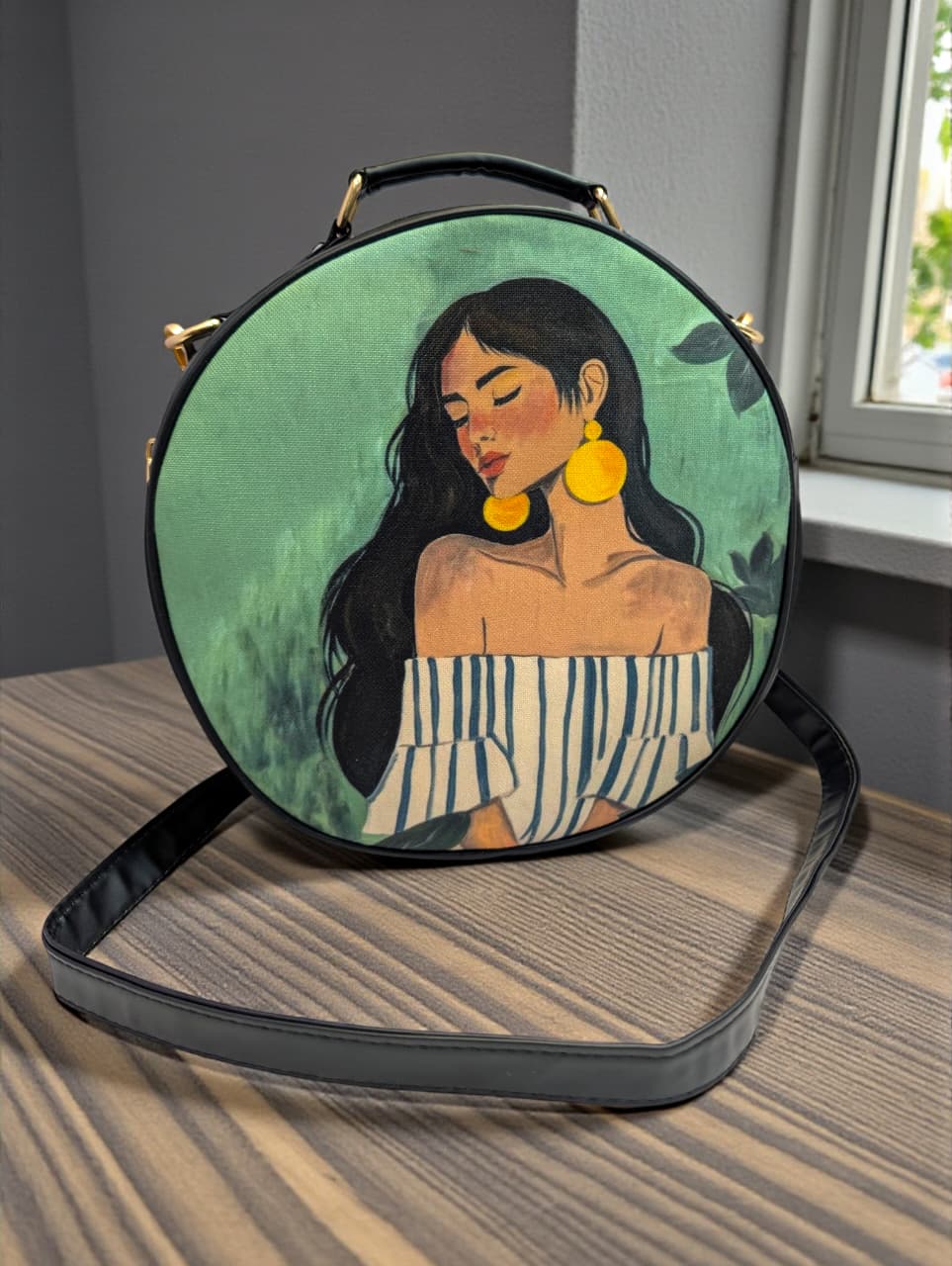 The Round Sling