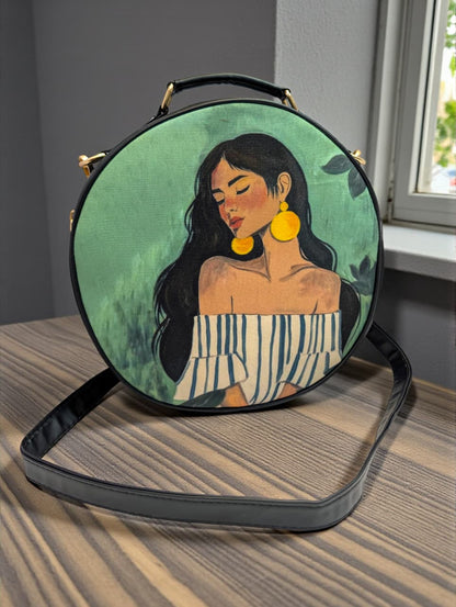 The Round Sling