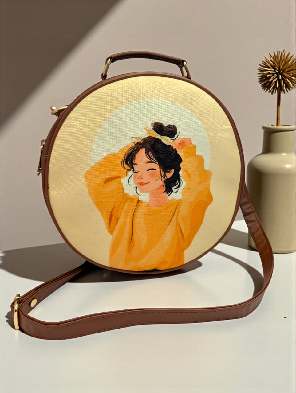The Round Sling