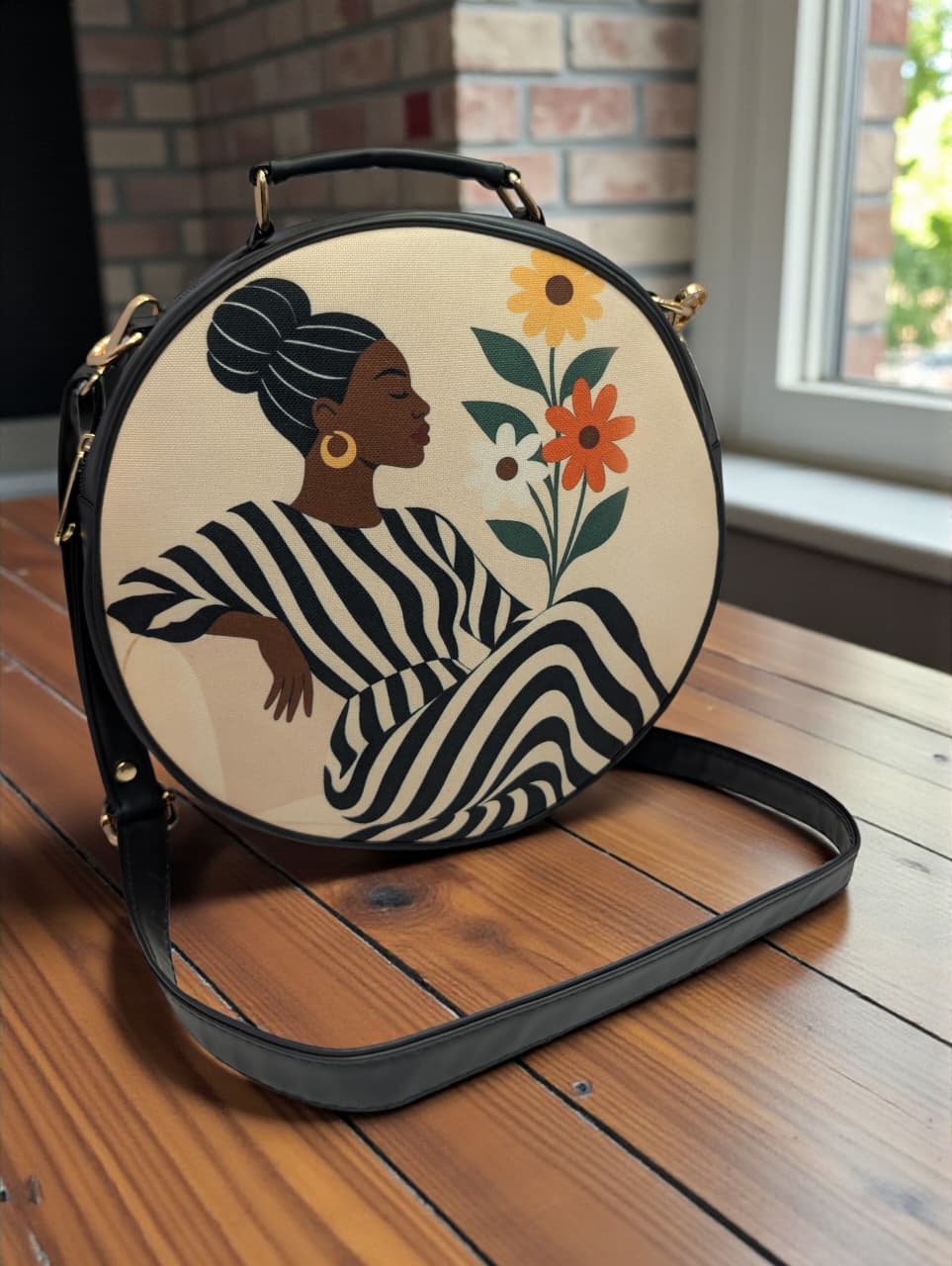The Round Sling