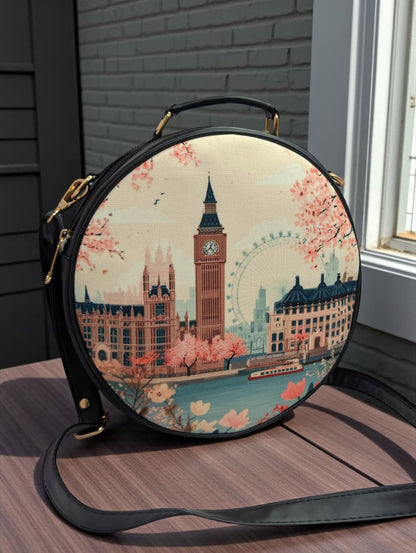 The Round Sling