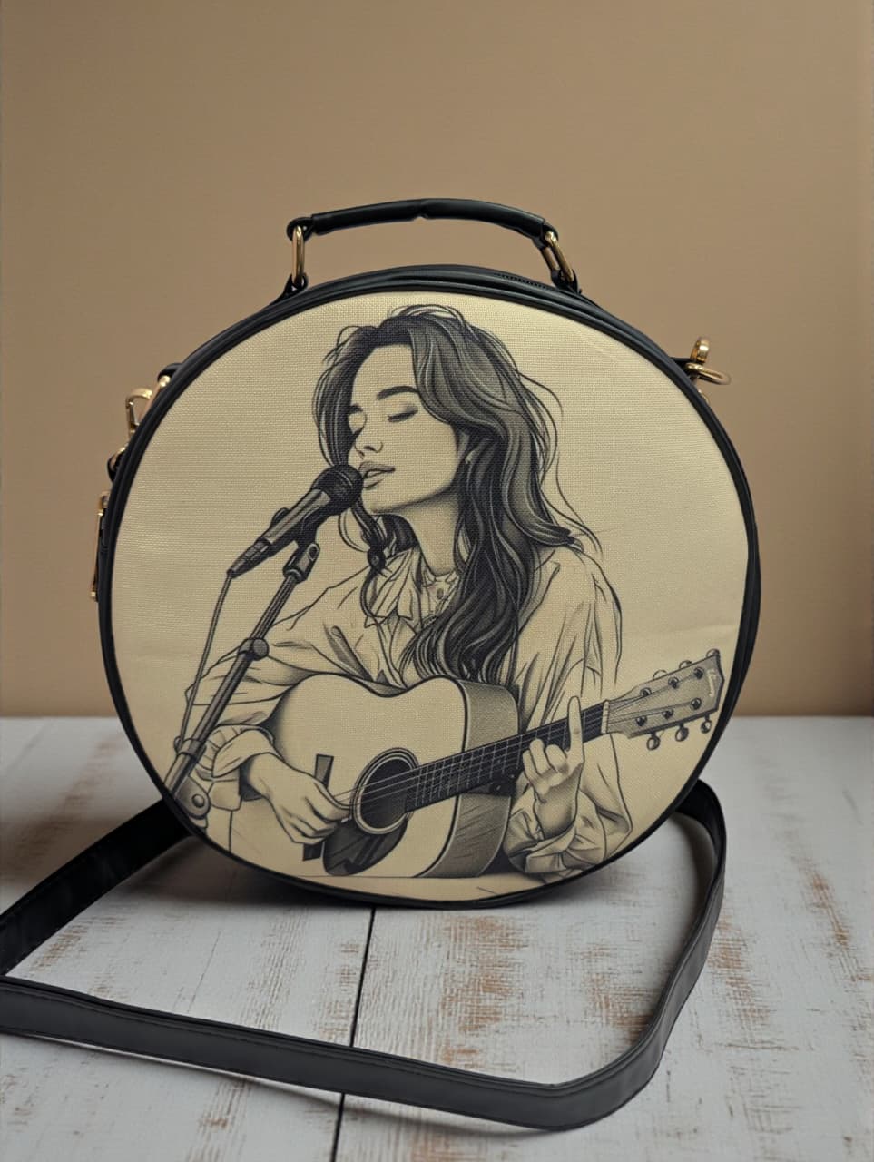 The Round Sling