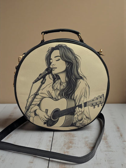 The Round Sling