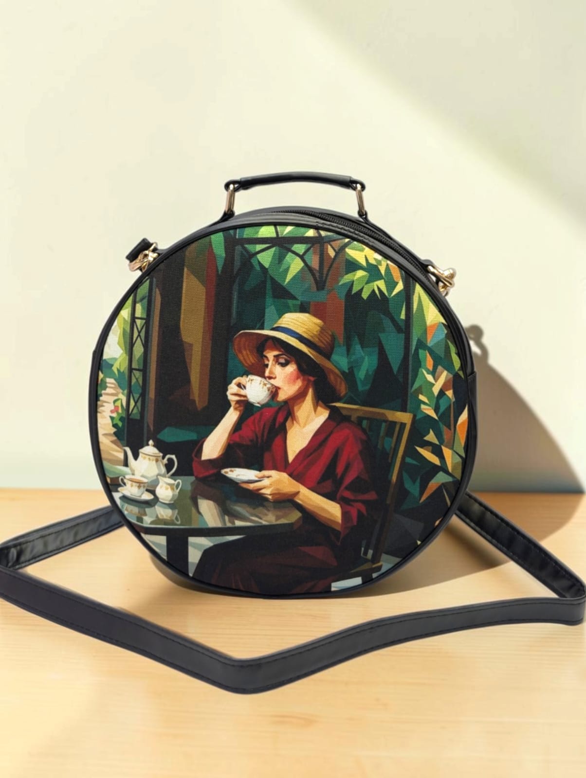 The Round Sling