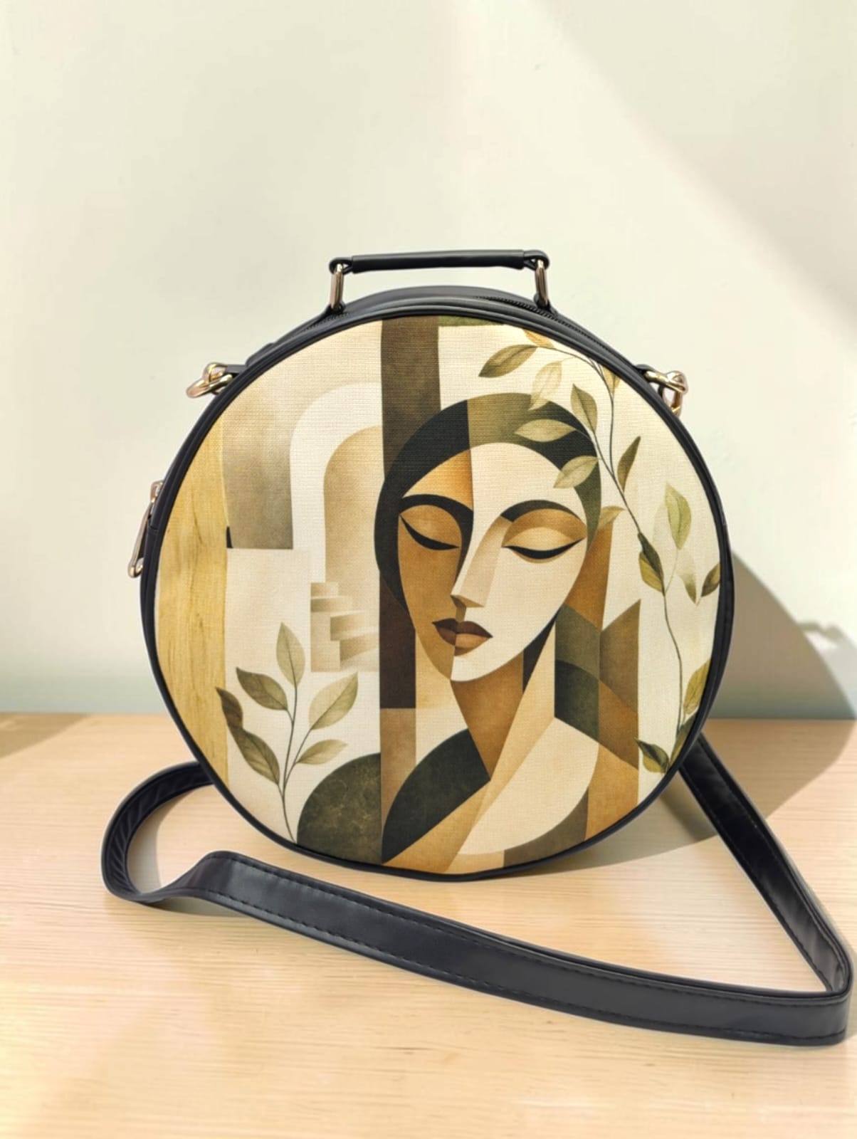 The Round Sling