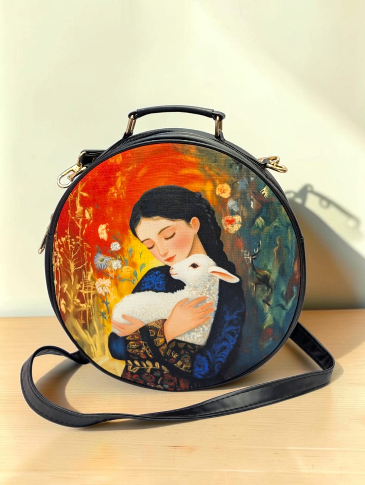 The Round Sling