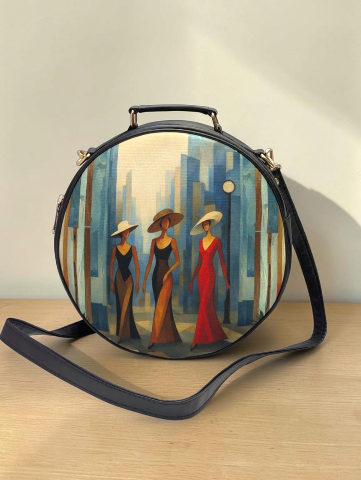 The Round Sling