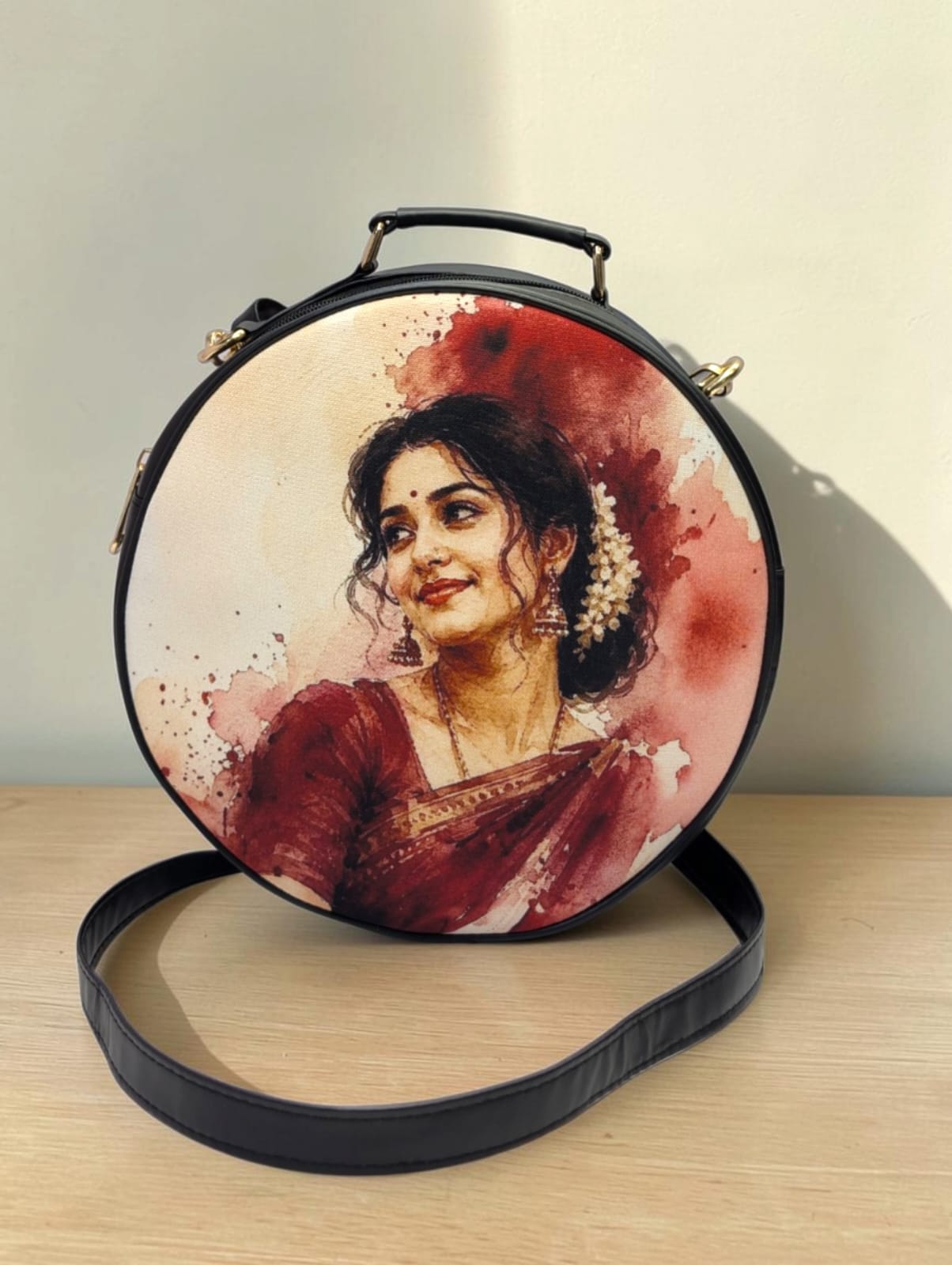 The Round Sling