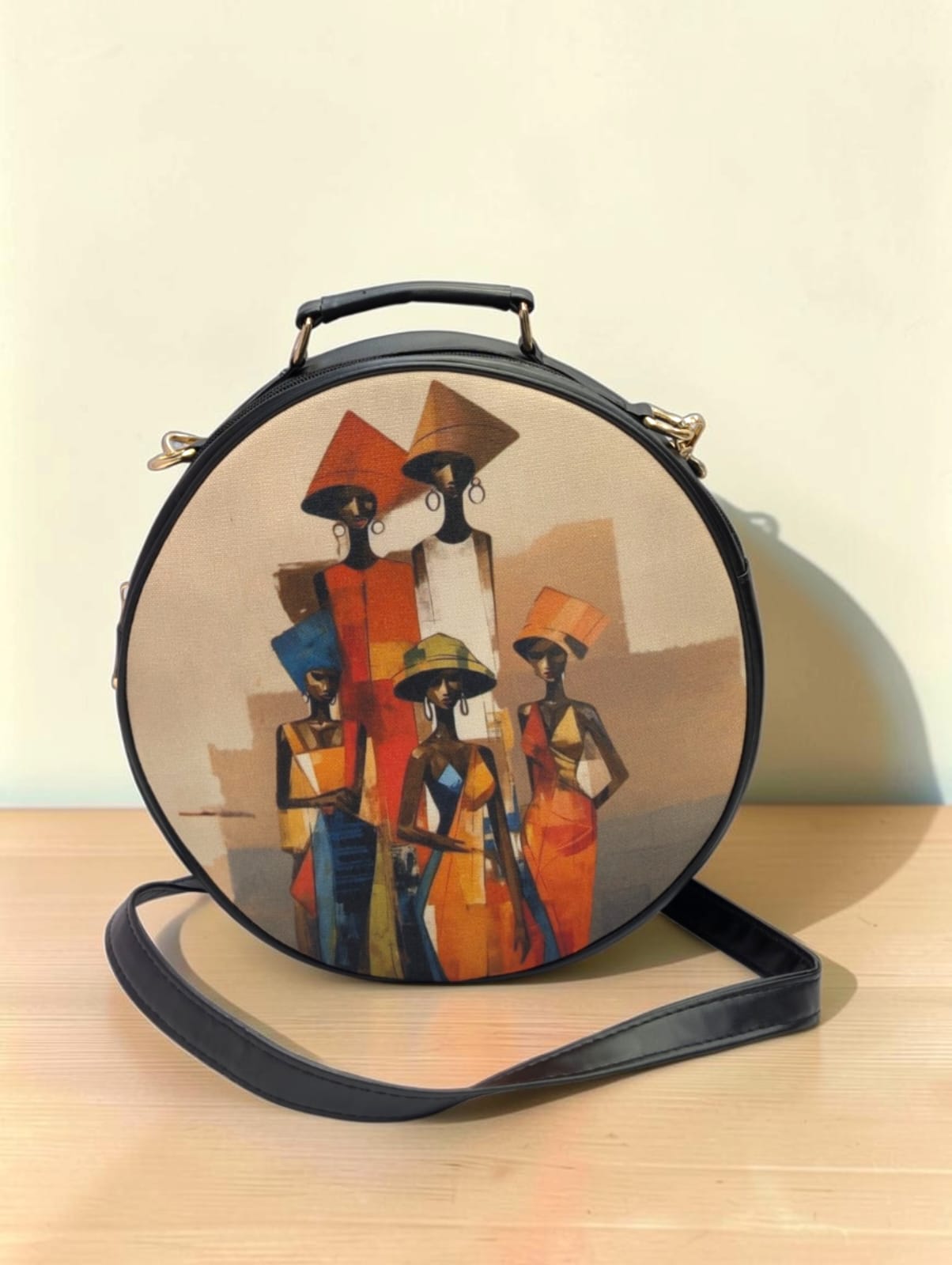 The Round Sling