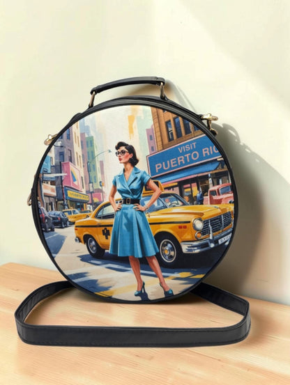 The Round Sling