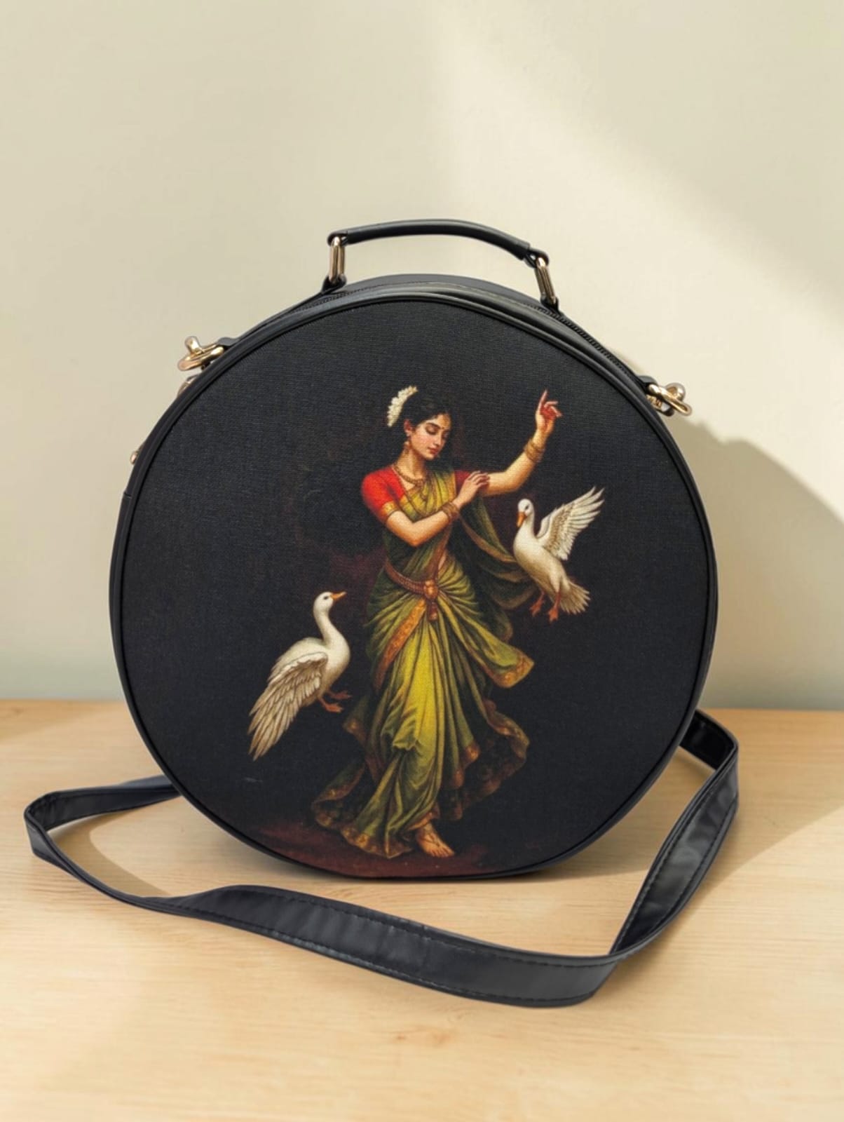 The Round Sling