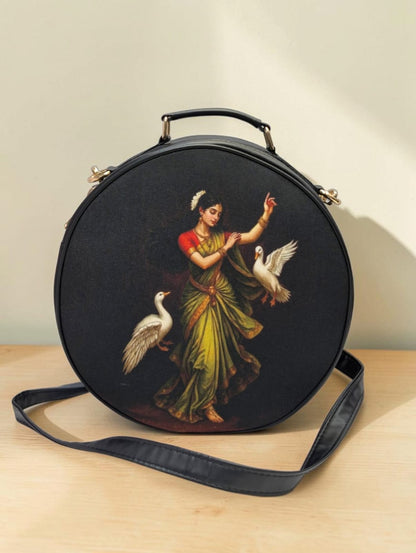 The Round Sling