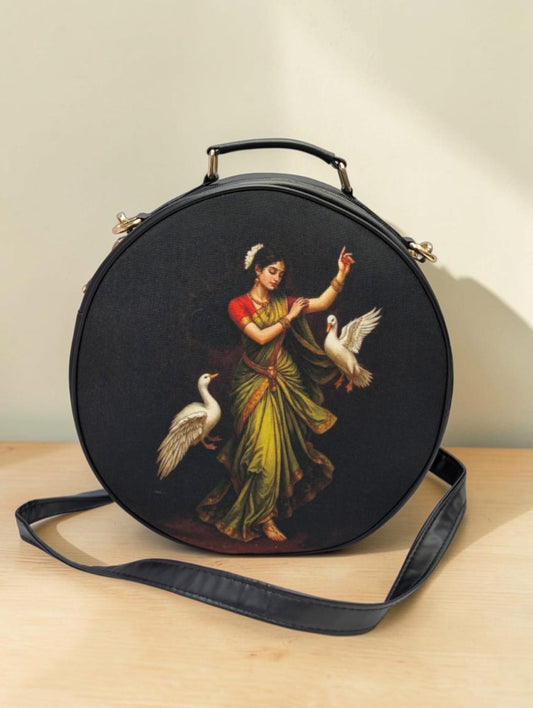 The Round Sling
