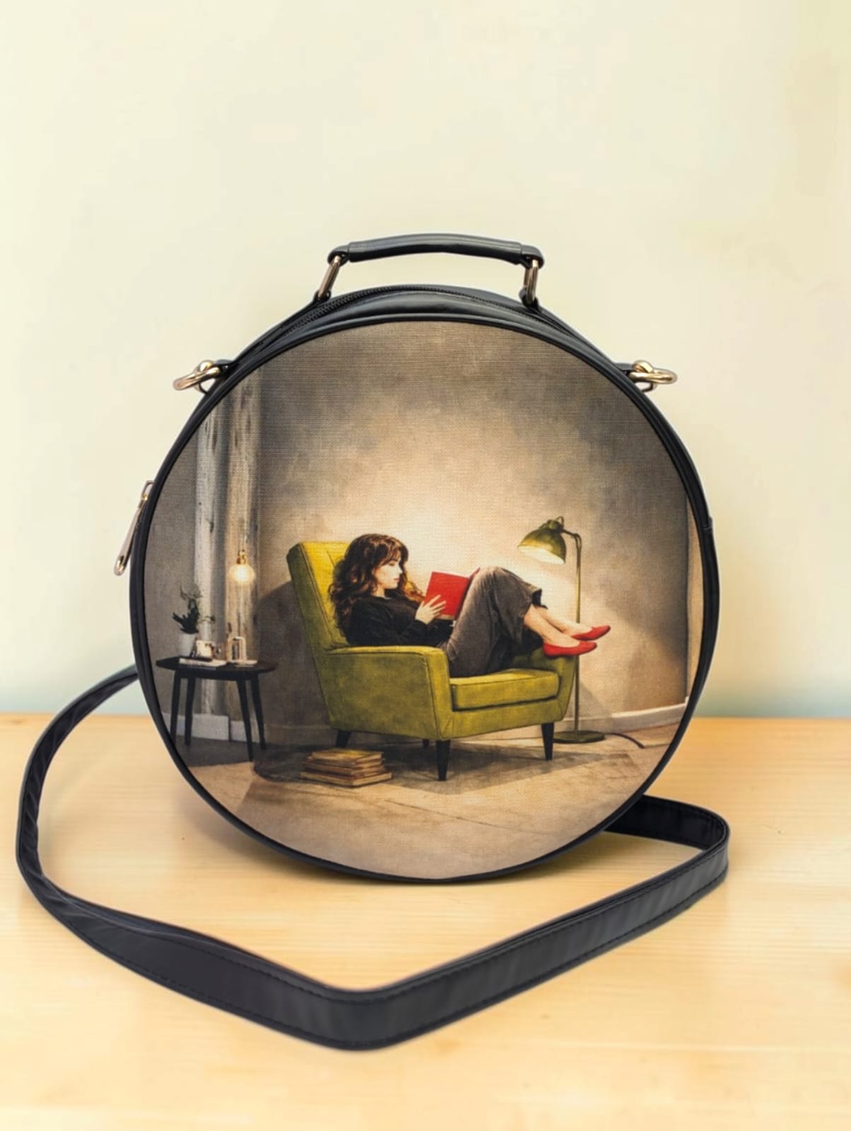 The Round Sling